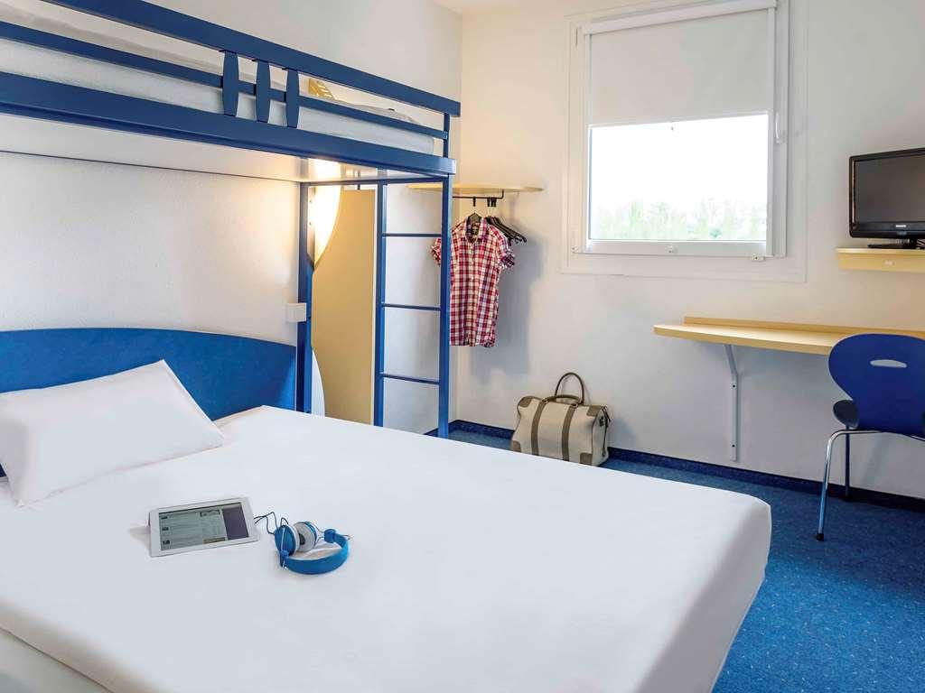 Ibis Budget Graz City Chambre photo