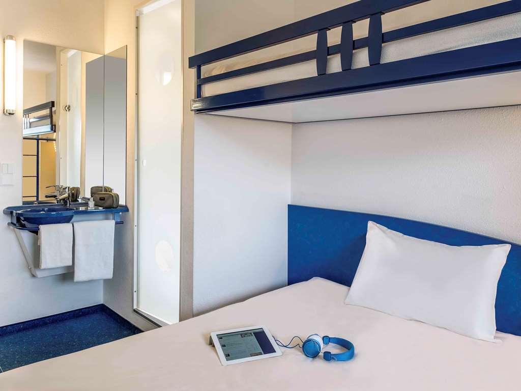 Ibis Budget Graz City Chambre photo
