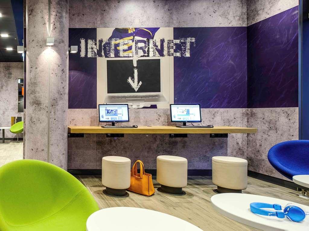 Ibis Budget Graz City Extérieur photo