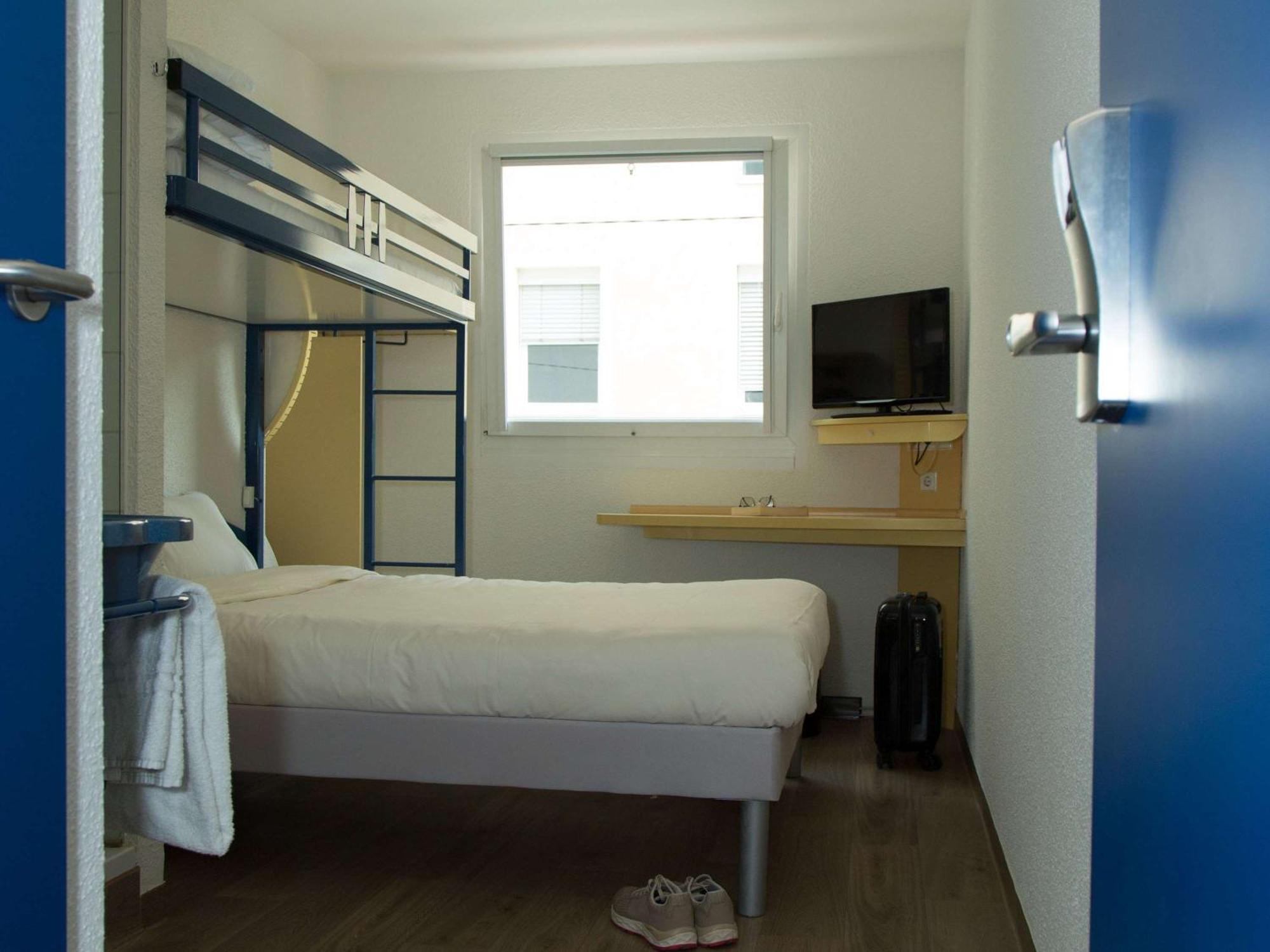 Ibis Budget Graz City Extérieur photo