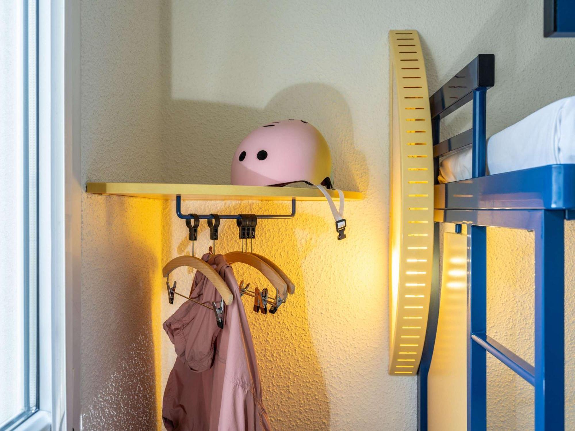 Ibis Budget Graz City Extérieur photo