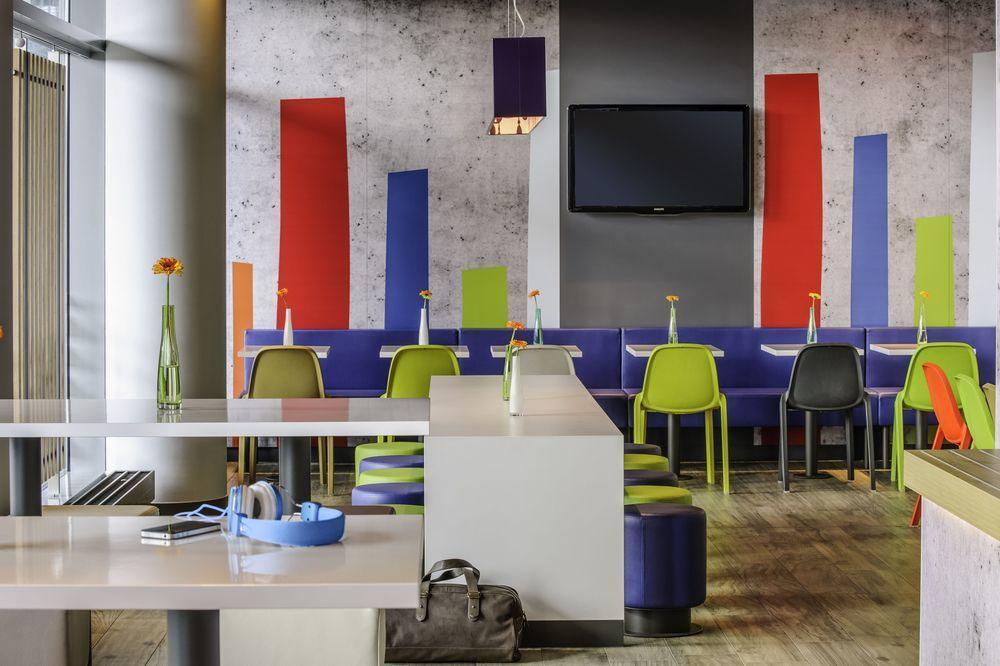 Ibis Budget Graz City Extérieur photo